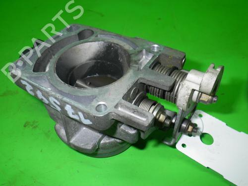 Throttle body FORD ESCORT V Turnier (ANL) 1.6 i 16V | BP14713616M82 