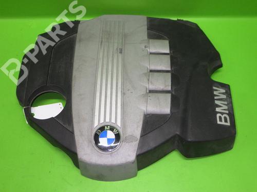 Used Engine cover Engine cover BMW 1 (E81) 118 d (143 hp) 6386771 6386771