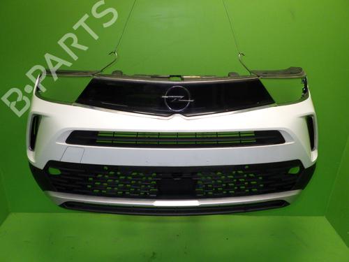 Used Front bumper OPEL MOKKA MOKKA-e (76) (136 hp) 25344618