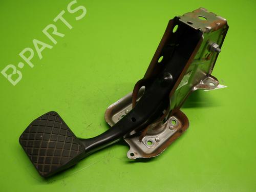 Break pedal VW GOLF V (1K1) 1.4 TSI | BP12604389I19 