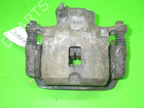 Used Right front brake caliper HYUNDAI SONATA III (Y-3) 3.0 i V6 (146 hp) 14718323