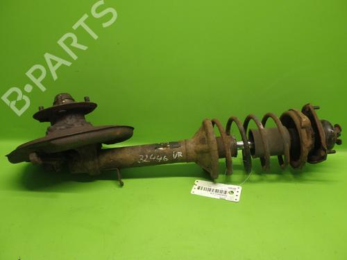 Høyre foran støtdemper FORD CAPRI III (GECP) 2.0 (101 hp) 32376229