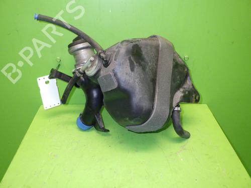 Used Pipe MERCEDES-BENZ CLK (C208) CLK 200 Kompressor (208.345) (192 hp) 25344754