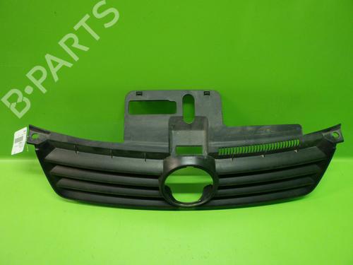 Used Grille VW POLO (9N_, 9A_) 1.2 (54 hp) 16997006