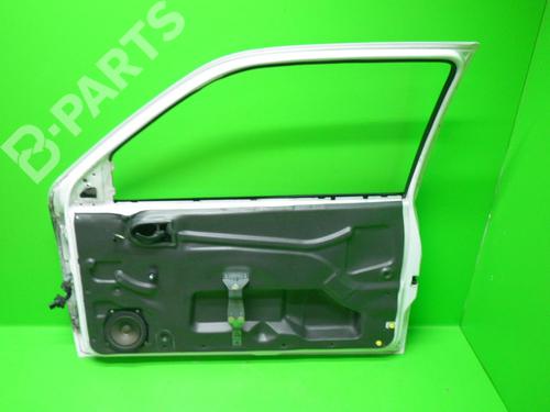 Right front door FORD FIESTA IV (JA_, JB_) 1.3 i | BP6611120C3 