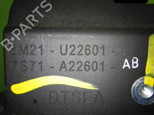 Front left interior door handle FORD GALAXY II (WA6) 2.0 | BP18342449I13 