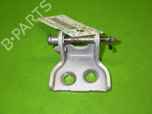 Used Hinge/Door check strap CITROËN BERLINGO MULTISPACE (B9) 1.6 HDi 75 / BlueHDi 75 (75 hp) 14727620