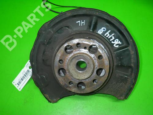 Used Left rear steering knuckle MERCEDES-BENZ E-CLASS (W211) E 240 (211.061) (177 hp) 6644910