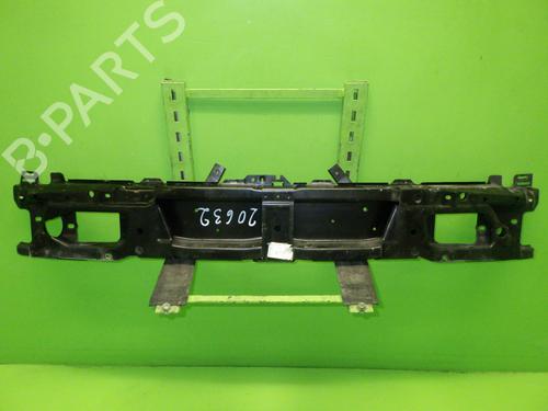 Used Front bumper reinforcement VW GOLF III (1H1) 1.4 (60 hp) 29319084