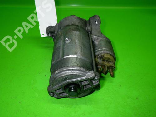 Starter PEUGEOT 807 (EB_) 2.2 HDi | BP6364118M8 