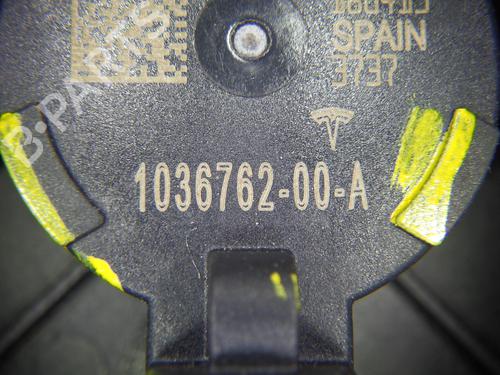 Elektronisk sensor TESLA MODEL X (5YJX) 100D AWD | BP21260668M84 