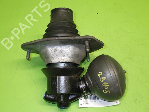 Annen CITROËN C5 II Break (RE_) 2.2 HDi (RE4HTE, RE4HT2) (170 hp) 28284761