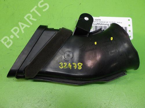 Used Air vent Air vent OPEL ASTRA K Sports Tourer (B16) 1.2 Turbo (35) (110 hp) 36657106 36657106