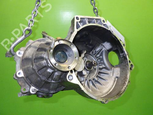 Caixa de velocidades Caixa de velocidades VW SCIROCCO (53B) 1.6 (85 hp) 36173068 36173068