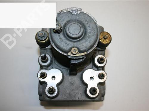 Used ABS pump OPEL VECTRA B (J96) 2.0 i 16V (F19) (136 hp) 6402661