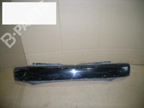 Used Rear bumper VW POLO III (6N1) 45 1.0 (45 hp) 6655208