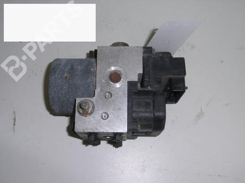 ABS Bremseaggregat OPEL ASTRA G Estate (T98) 1.6 16V (F35) (101 hp) 6340503