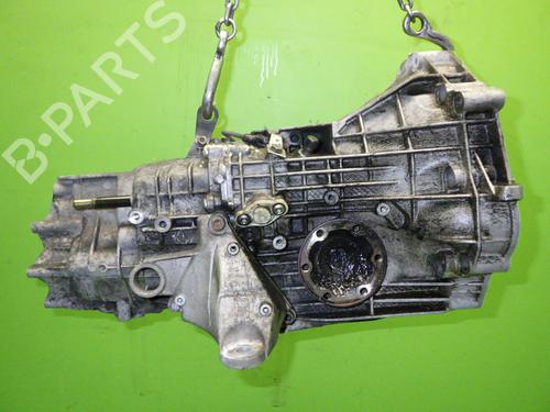 Gearbox AUDI A4 B5 (8D2) 1.8 | BP19178147M3 
