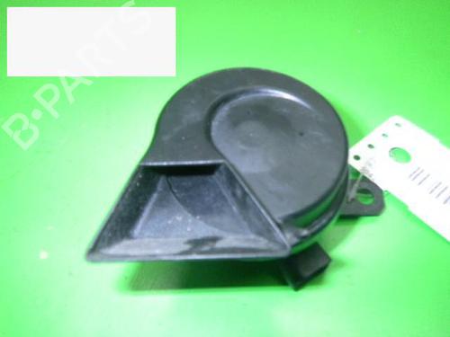 Horn SKODA FABIA I Combi (6Y5) 1.4 16V (80 hp) 14709455