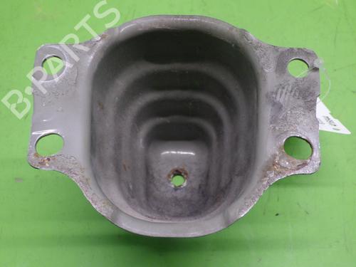 Bumper shock absorber NISSAN MICRA III (K12) 1.2 16V | BP22185358C125 