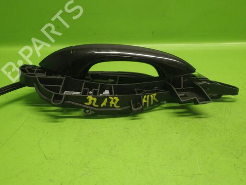 Rear right exterior door handle OPEL ASTRA K Sports Tourer (B16) 1.2 Turbo (35) | BP27351021C130 