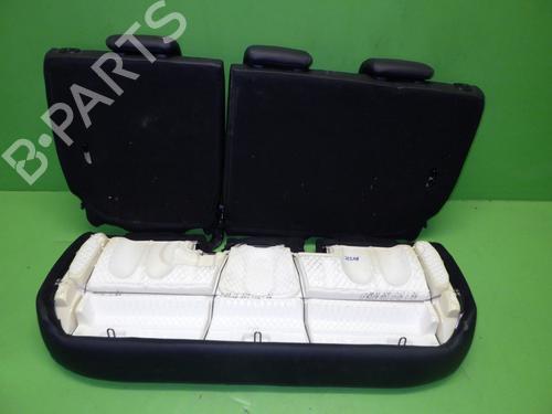 Rear seat RENAULT ZOE (BFM_) ZOE (BFMC, BFMD) | BP29017146C17 