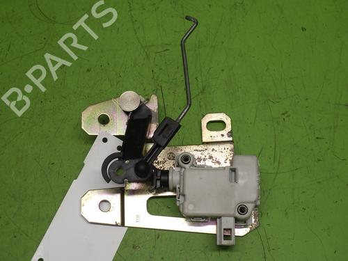 Used Tailgate lock VW GOLF IV Variant (1J5) 1.6 16V (105 hp) 29622108
