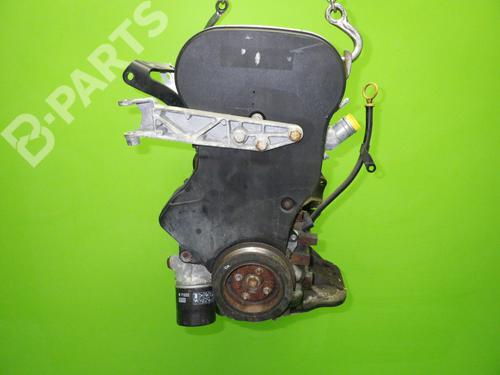 Engine OPEL VECTRA B Estate (J96) 1.8 i 16V (F35) | BP10356154M1