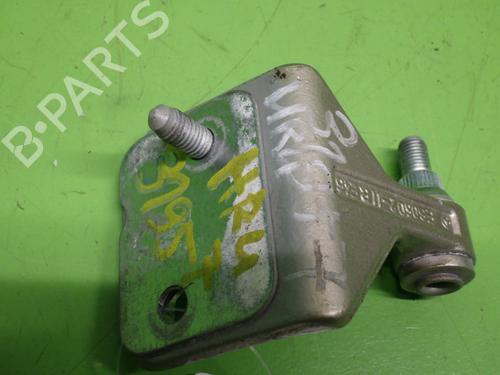 Hinge/Door check strap MERCEDES-BENZ C-CLASS (W203) C 200 Kompressor (203.042) | BP24323073C146 