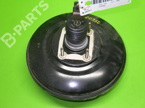 Servo Freio MAZDA 6 Station Wagon (GY) 2.0 DI (GY19) (136 hp) 6378408