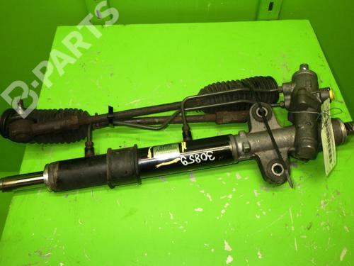 Used Steering rack Steering rack MITSUBISHI SPACE WAGON (N9_W, N8_W) 2.4 GDI (N84W) (150 hp) 9687964 9687964