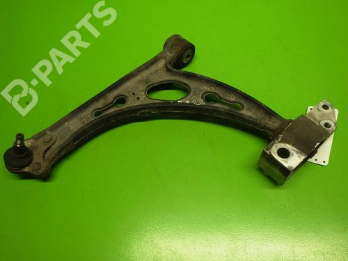 Left front suspension arm SEAT LEON (1P1) 1.9 TDI | BP6651540M12 