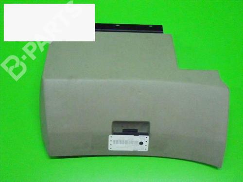 Used Glove box BMW 5 (E28) 525 e (129 hp) 6356081