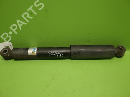 Used Right rear shock absorber OPEL ZAFIRA / ZAFIRA FAMILY B (A05) 1.9 CDTI (M75) (150 hp) 31607581