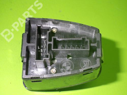 Mirror switch BMW 3 (E46) 325 i | BP6337747I25 