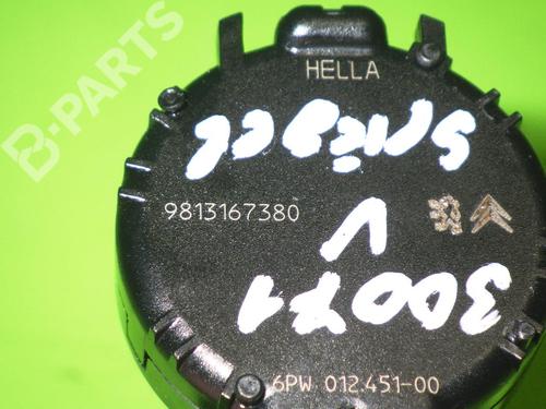 Elektronisk sensor OPEL COMBO E Tour / Life (K9) 1.5 | BP7803503M84 