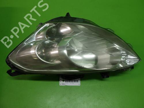 Used Left headlight Left headlight 37092690 37092690