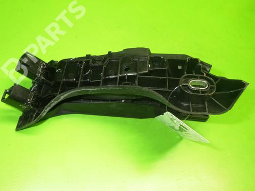 Pedal AUDI Q3 (8UB, 8UG) 2.0 TDI quattro | BP8869852I4 