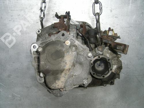 Gearbox ALFA ROMEO 146 (930_) 1.6 i.e. 16V T.S. (930.B2B, 930.B2C) | BP6371159M3 