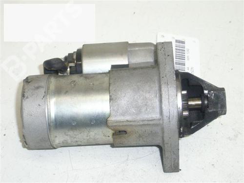 Starter FIAT PUNTO (188_) 1.2 60 (188.030, .050, .130, .150, .230, .250) | BP6348307M8