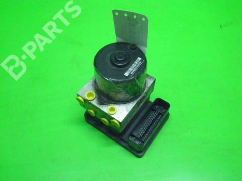 Used ABS pump RENAULT LAGUNA II Grandtour (KG0/1_) 1.9 dCi (KG0G) (120 hp) 6362788
