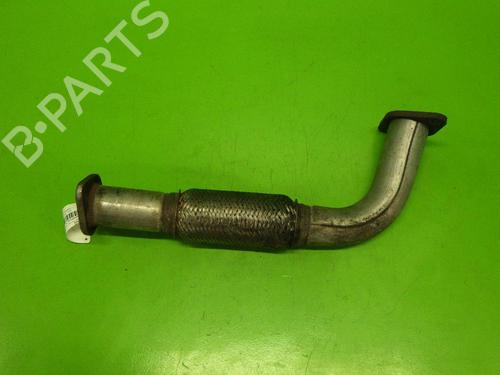 Pipe FORD MONDEO III Turnier (BWY) 2.0 TDCi | BP14724149M125 