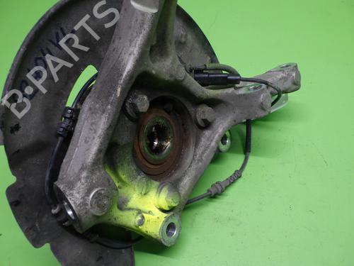 Left front steering knuckle OPEL ASTRA K Sports Tourer (B16) 1.6 CDTi (35) | BP32222943M25
