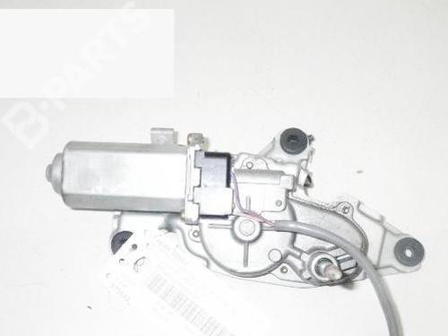 Rear wiper motor DAIHATSU CUORE V (L7_) 1.0 i (L701) | BP6672087M102 