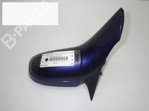 Left mirror FORD ESCORT V (AAL, ABL) RS 2000 | BP6642700C26 