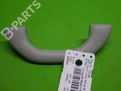 Maniglia interna del tetto VW PASSAT B6 Variant (3C5) 2.0 TDI (170 hp) 6392169