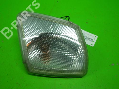 Left front indicator FORD FIESTA III (GFJ) 1.3 (60 hp) 6604729