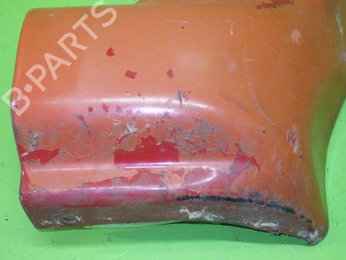Corner bumper HYUNDAI H100 Van 2.5 D | BP14741701C117 