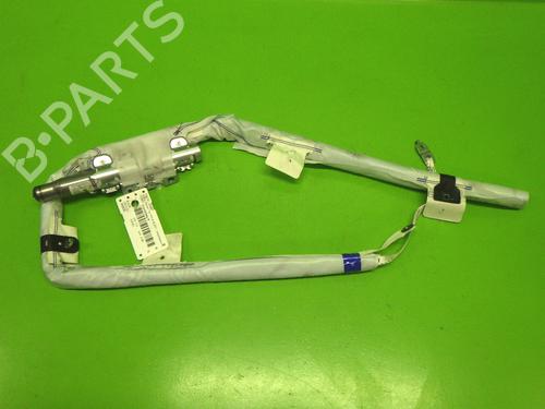 Right curtain airbag FORD RANGER (TKE) 2.2 TDCi 4x4 | BP14733341C12 