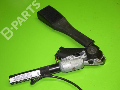 Used Front right belt tensioner OPEL CORSA D (S07) 1.3 CDTI (L08, L68) (90 hp) 6671222